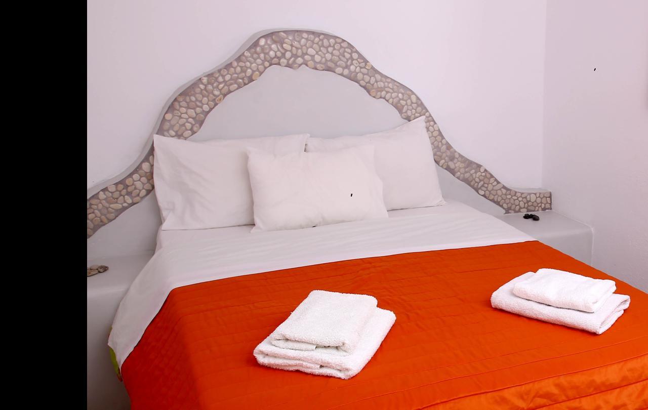Il Vento Mykonos Apartment Glastros  Exterior photo